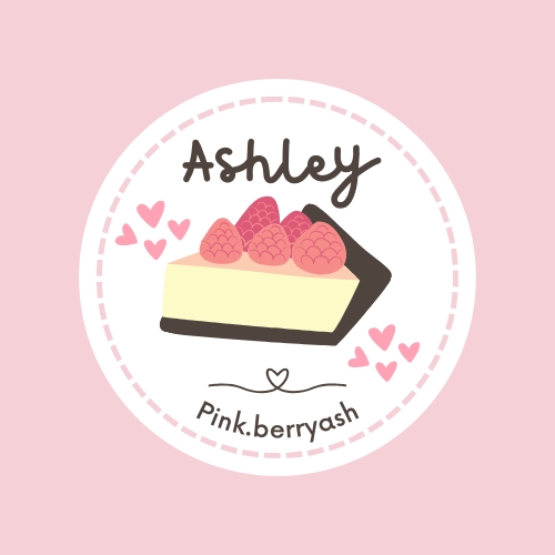 Pink.berryash