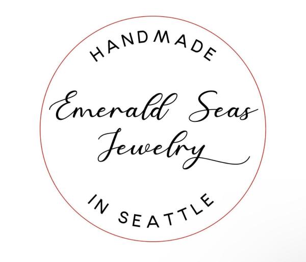 Emerald Seas Jewelry