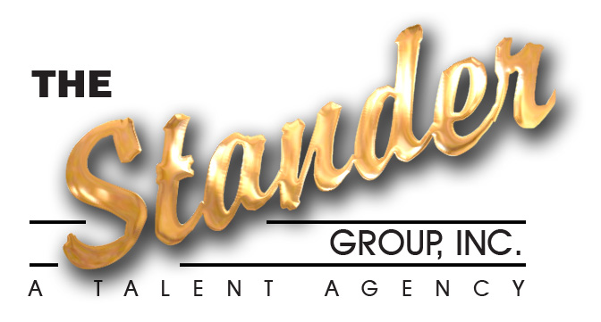 The Stander Group for Gunhild Carling