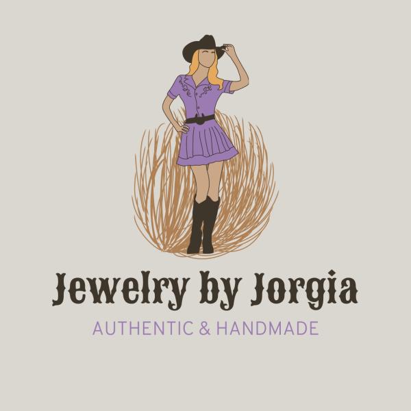 Jewelry by Jorgia