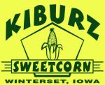 Kiburz Sweetcorn