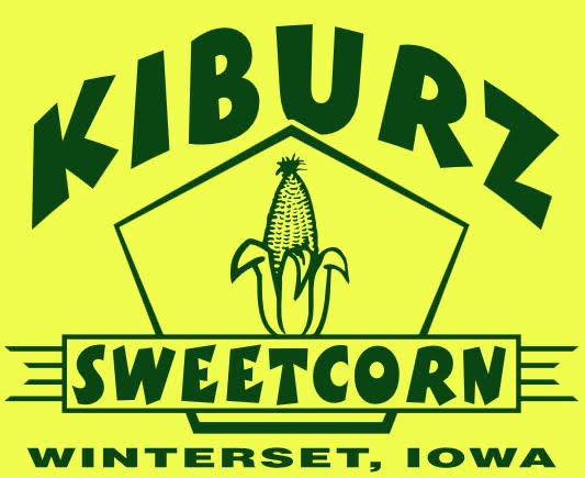 Kiburz Sweetcorn