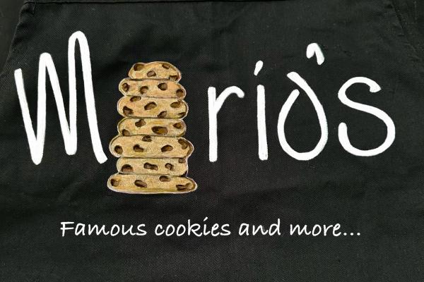 Mario’s Famous Cookies & More