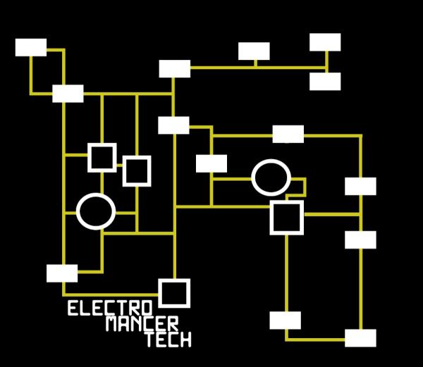 Electromancer Tech