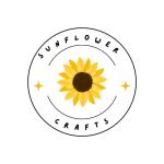 Sunflower Crafts