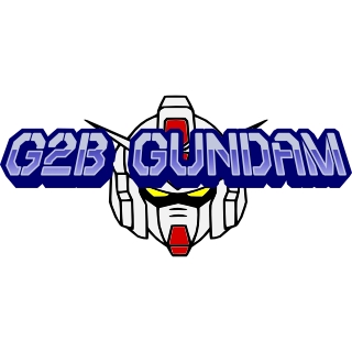 Got 2 Be Gundam Store