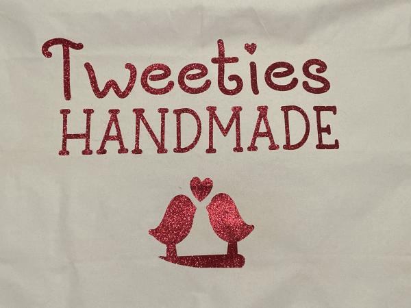 Tweeties Handmade