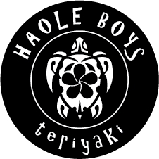 Haole Boys Teriyaki