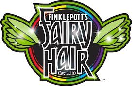 Finklepott's Fairy Hair