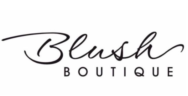 Blush Boutique