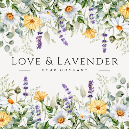 Love and Lavender Soap Company