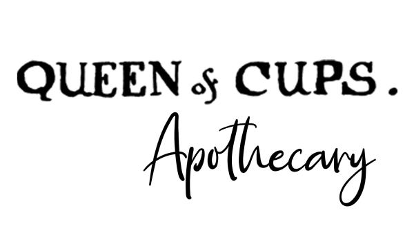 Queen of Cups Apothecary