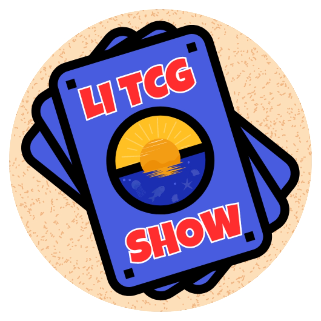 Long Island TCG Show