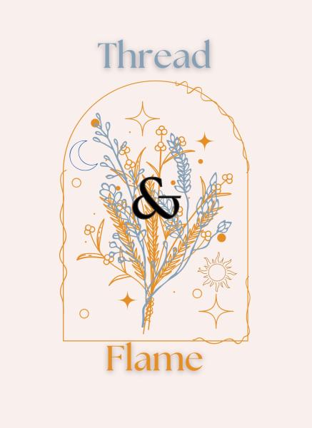 Thread & Flame