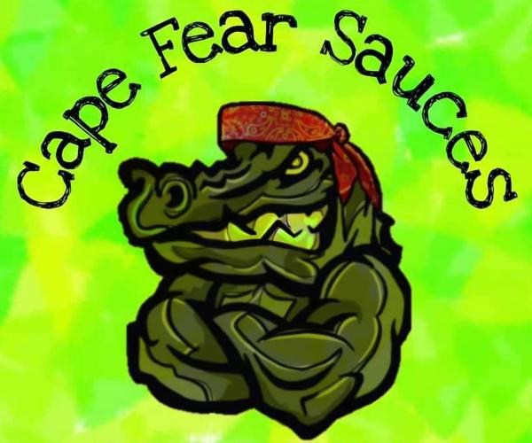 Cape Fear Sauces