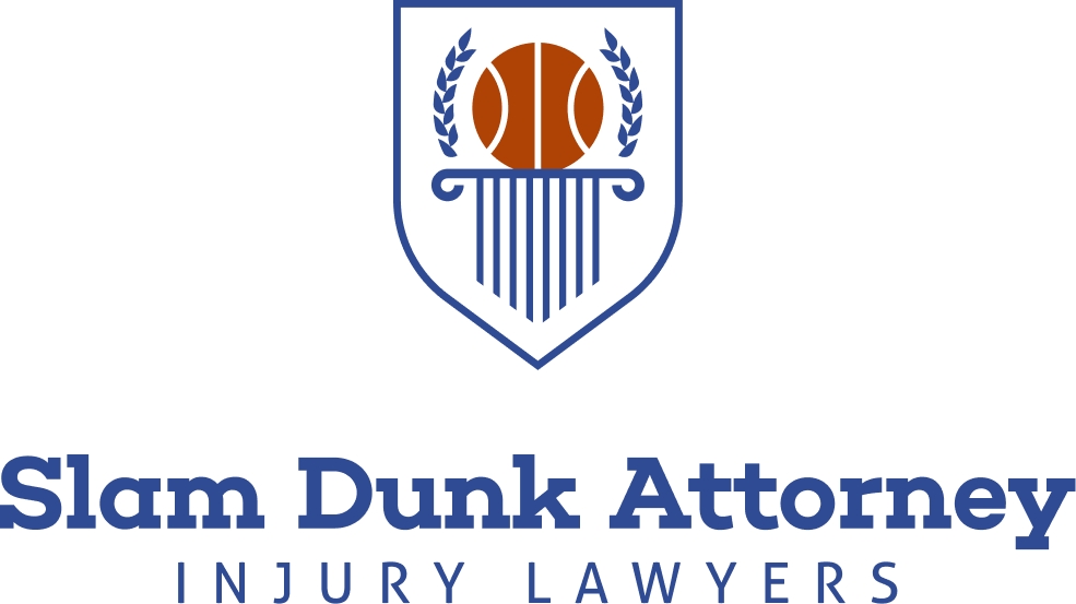 Slam Dunk Attorney