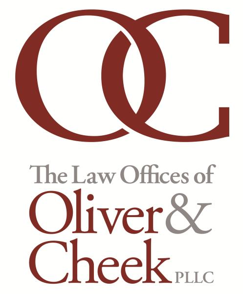 The Law Offices of Oliver & Cheek, PLLC