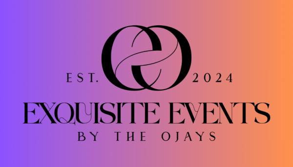 EXQUISITE EVENTS BY THE OJAYS