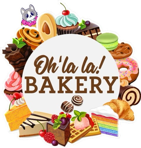 Oh’ La La Bakery