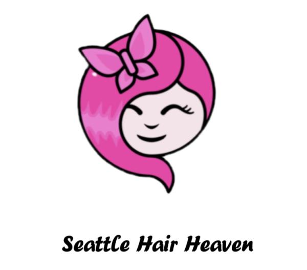 Seattle hair heaven