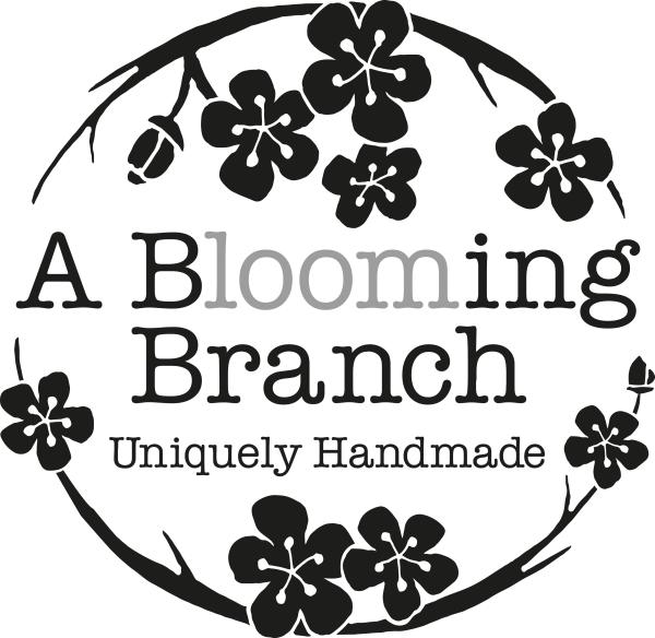 A Blooming Branch