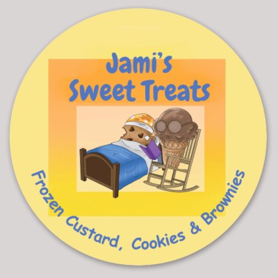 Jami's Sweet Treats LLC