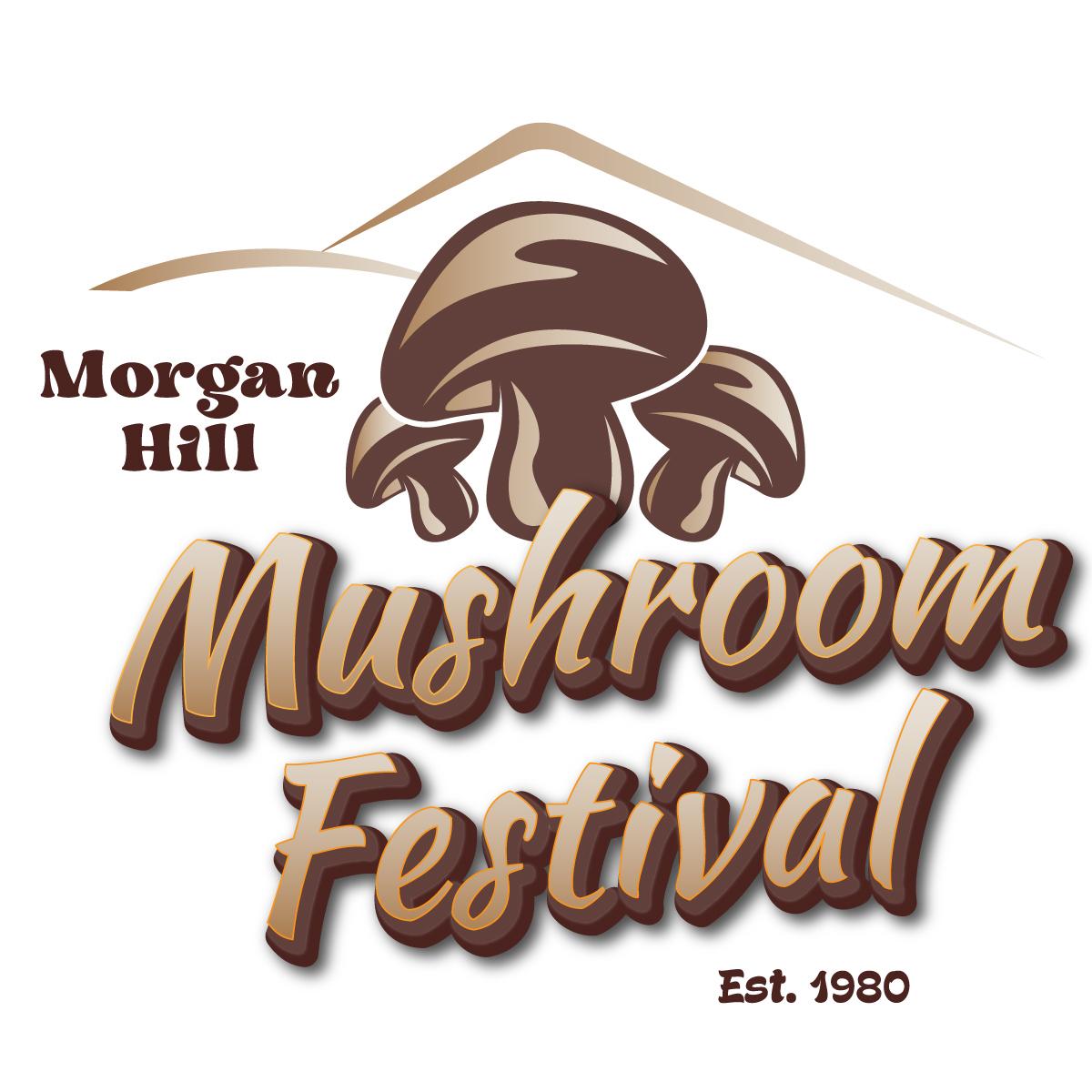 Morgan Hill Mushroom Festival