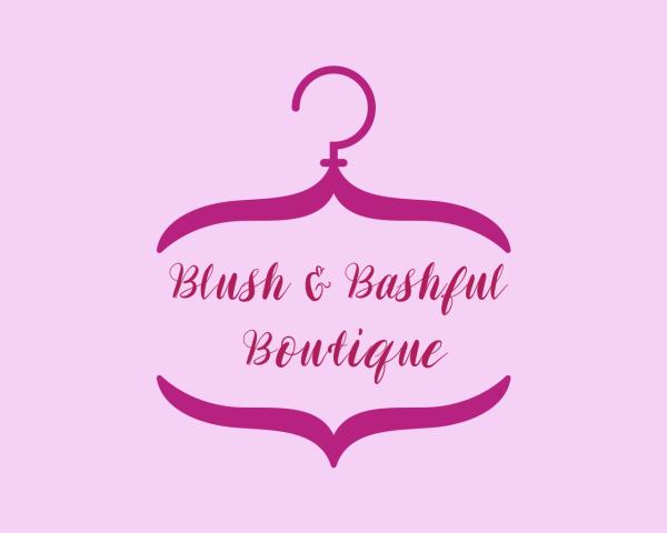 Blush & Bashful Boutique