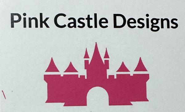 Pink Castle Designs