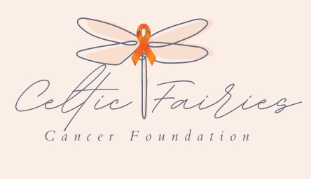 Celtic Fairies Cancer Foundation logo