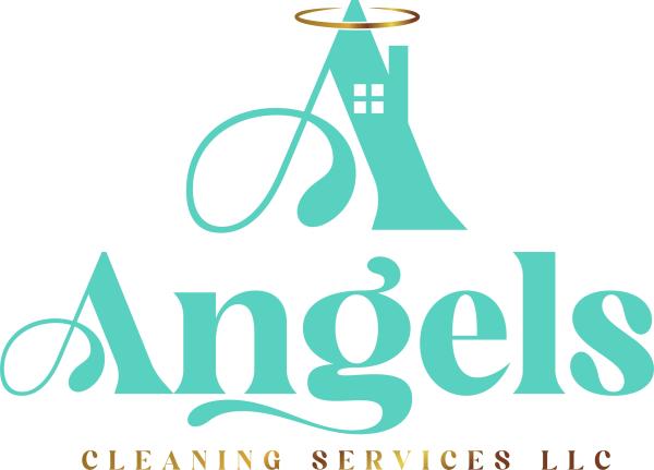 angels cleaning services llc