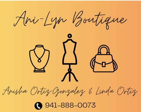 ANI-LYN BOUTIQUE