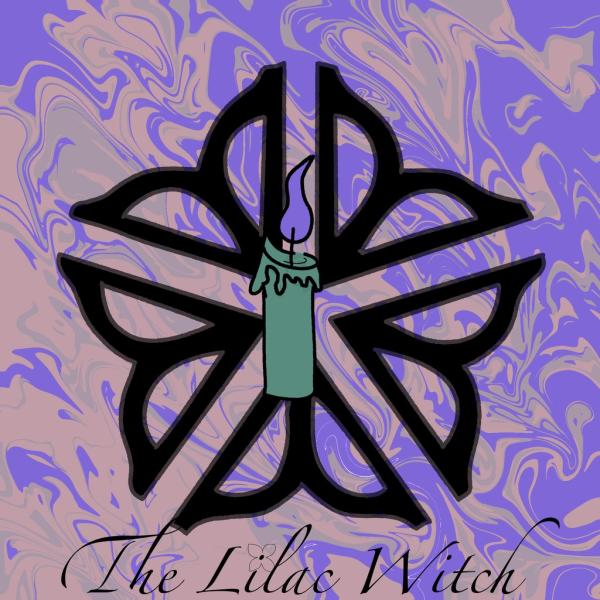 The Lilac Witch