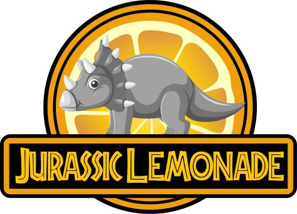 Jurassic Lemonade