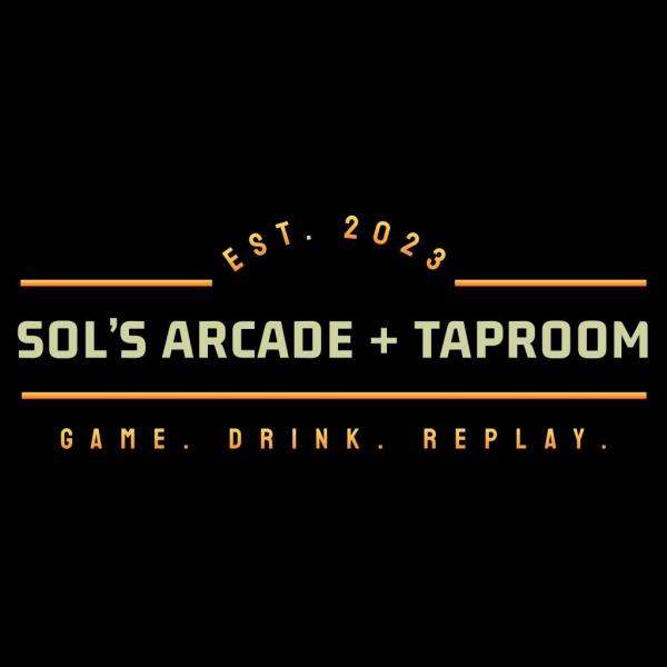 Sol's Arcade & Taproom