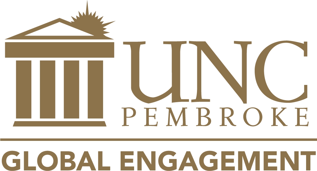 UNC Pembroke Office of Global Engagement