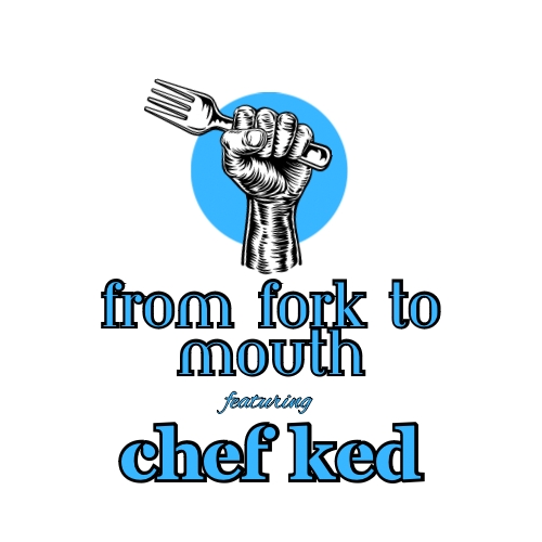 From Fork To Mouth