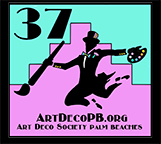 Art Deco Society of the Palm Beaches (ADSPB)