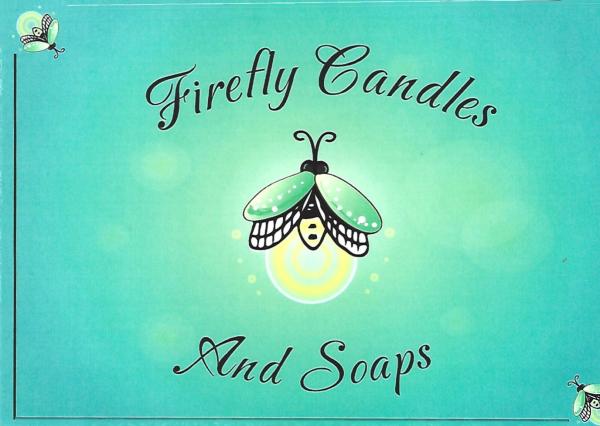 Firefly Candles & Soaps