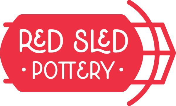 Red Sled Pottery