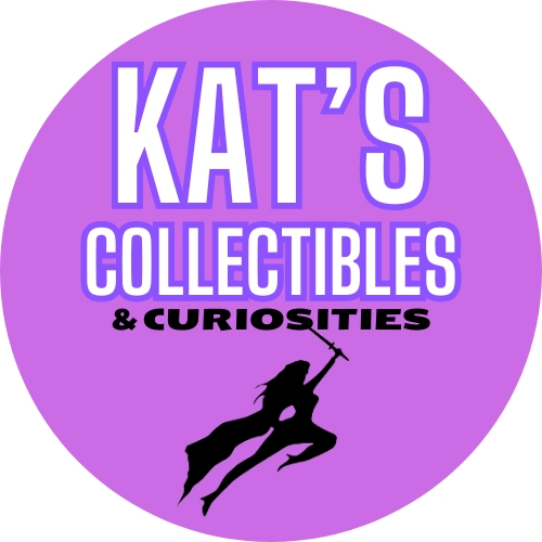 Kat's Kollectables