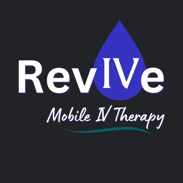 Revive IV Therapy Joplin