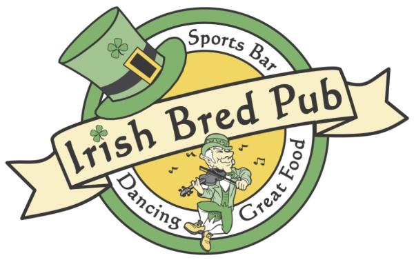 Irish Bred Pub