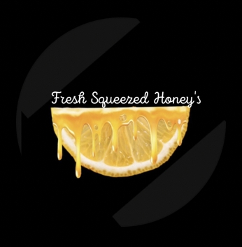 Fresh Squeezed Honey's