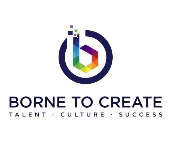 Borne to Create