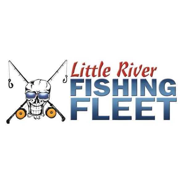 Little River Fishing Fleet