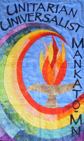 Unitarian Universalist Fellowship of Mankato