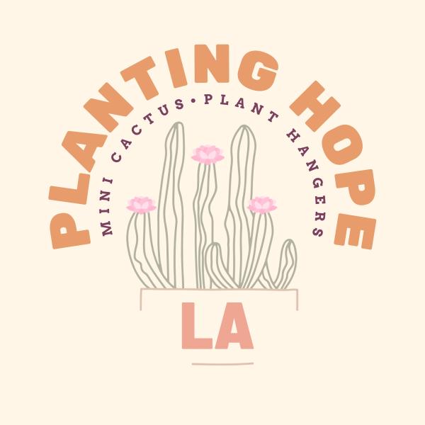 Planting Hope LA