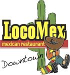 Locomex downtown