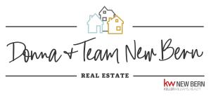 Donna & Team New Bern Real Estate